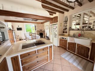  Maison � vendre 15 + pi�ces 750 m�