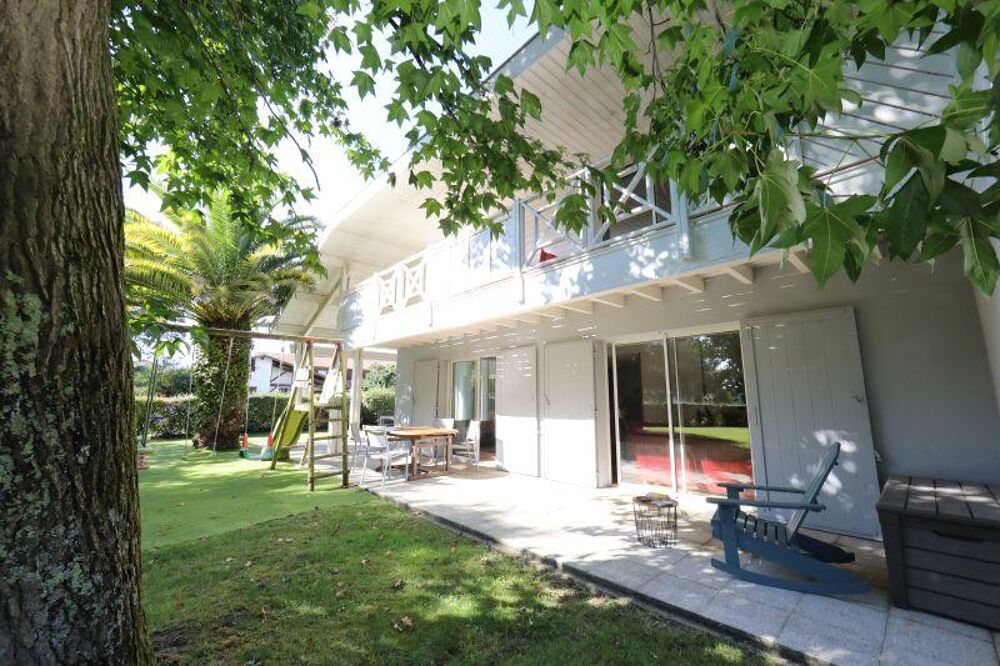 Villa 8 pièces