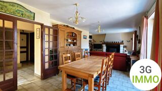  Maison � vendre 8 pi�ces 180 m�