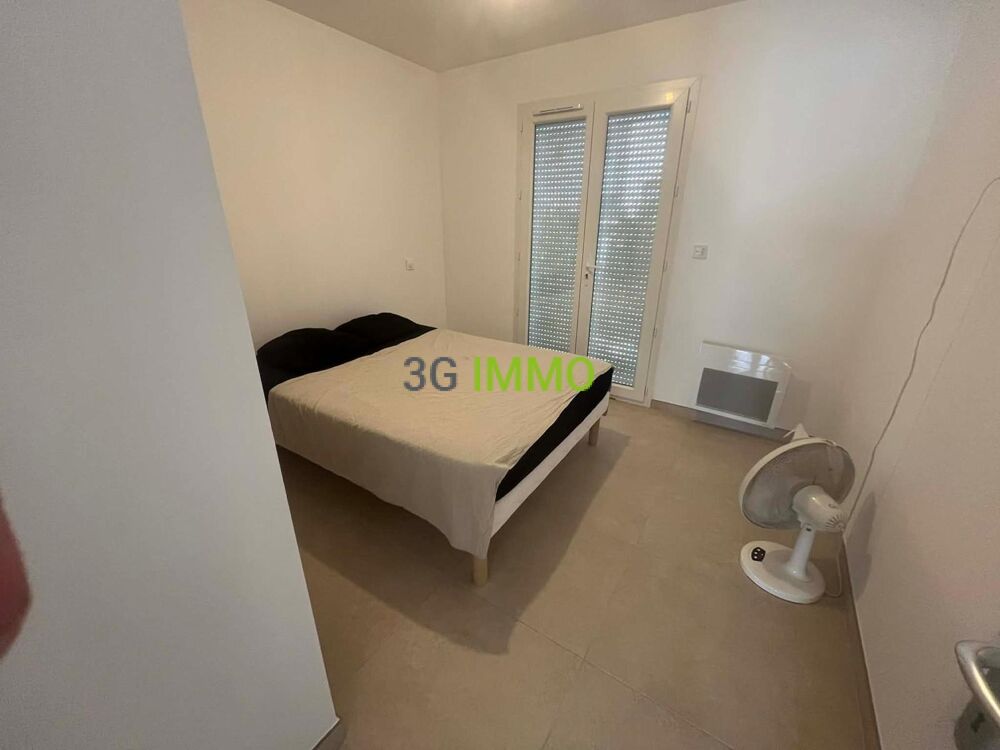 Vente Maison Lotissement 3 pièces Nébian