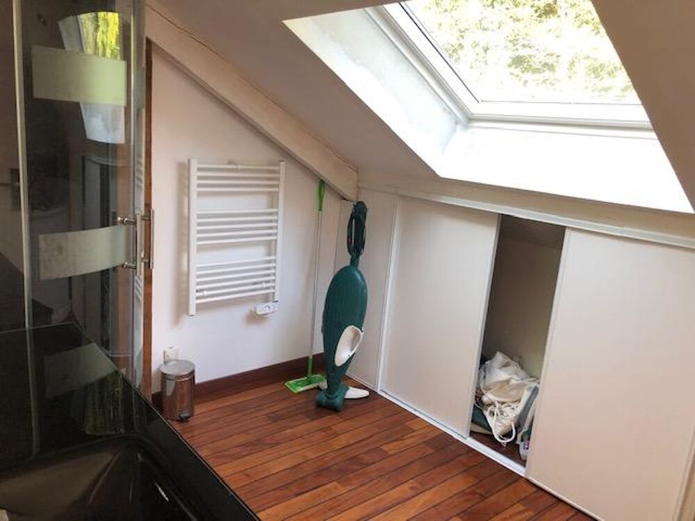 Vente Maison Maison 8 pièces Magescq