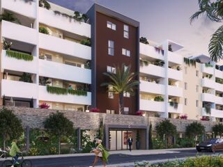  Appartement  vendre 4 pices 