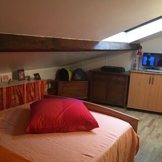  Appartement à vendre 2 pièces 36 m²