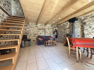  Maison à vendre 4 pièces 101 m²