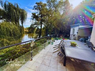  Maison  vendre 6 pices 131 m