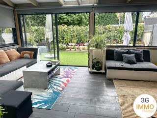  Maison à vendre 5 pièces 111 m²