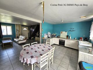  Maison � vendre 5 pi�ces 96 m�