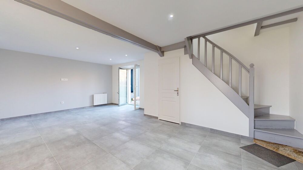Maison 5 pièces