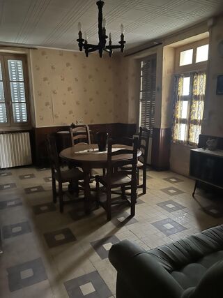  Maison � vendre 3 pi�ces 68 m�