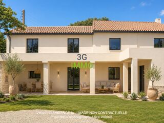  Maison à vendre 182 m²