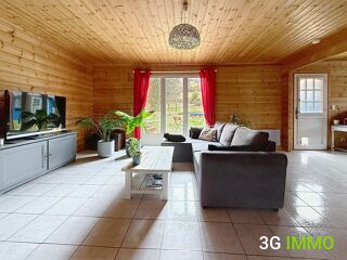  Maison � vendre 4 pi�ces 100 m�