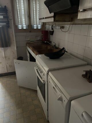  Maison à vendre 3 pièces 68 m²