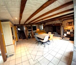  Maison à vendre 6 pièces 167 m²