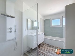  Maison  vendre 5 pices 1 m