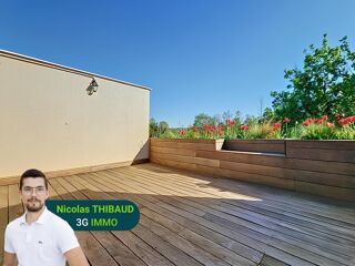  Appartement  vendre 3 pices 78 m