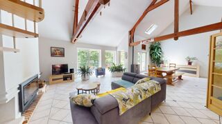  Maison � vendre 8 pi�ces 212 m�