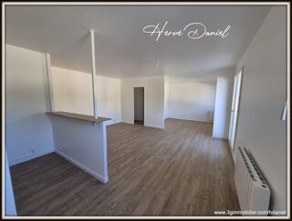  Appartement � vendre 3 pi�ces 58 m�