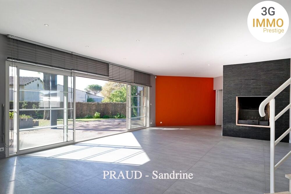 � vendre  Maison Libourne (33500)