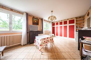  Maison à vendre 4 pièces 70 m²
