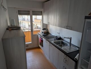  Appartement � vendre 3 pi�ces 54 m�