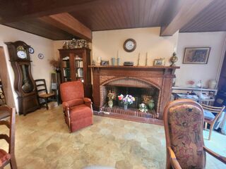  Maison � vendre 5 pi�ces 114 m�