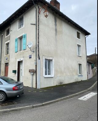  Maison � vendre 5 pi�ces 