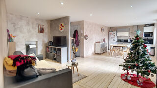  Appartement � vendre 4 pi�ces 90 m�