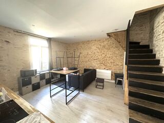  Immeuble à vendre 9 pièces 270 m² Agen