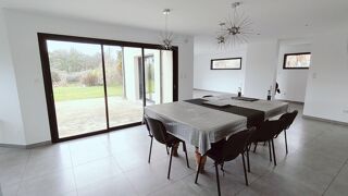  Maison à vendre 7 pièces 156 m²