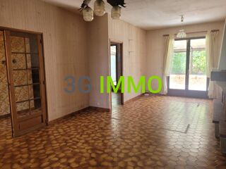  Maison à vendre 5 pièces 144 m²