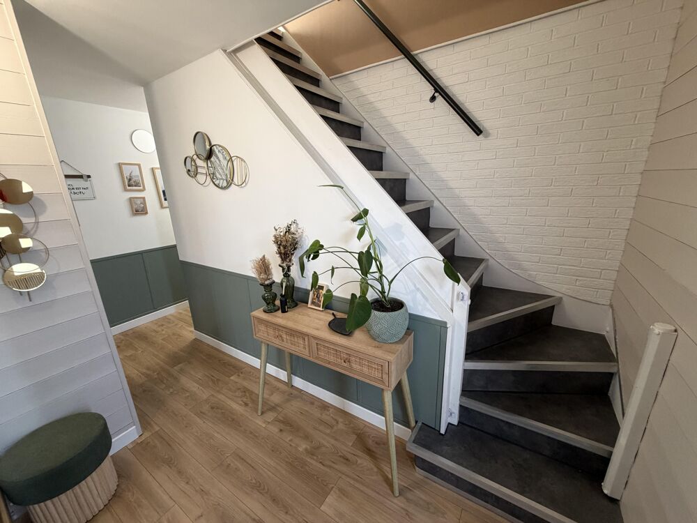 Vente Maison Pavillon 4 pièces Moreuil