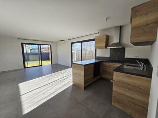  Maison à vendre 5 pièces 110 m²