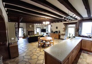  Maison à vendre 4 pièces 118 m²