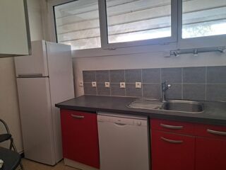  Appartement � vendre 2 pi�ces 38 m�