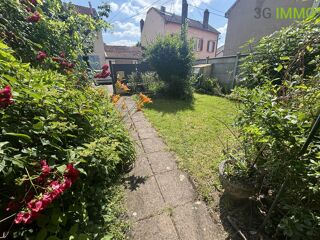  Maison � vendre 5 pi�ces 122 m�