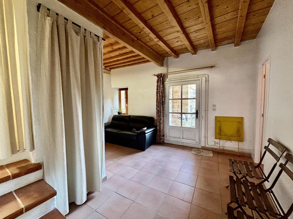 Vente Maison Maison de village 4 pièces Uzès