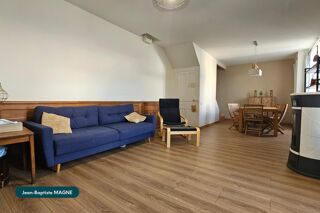 Maison 4 pièces 95 m² · à Clermont-Ferrand · 95 m² · 235 200 €