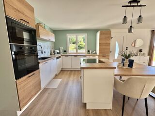  Maison � vendre 5 pi�ces 