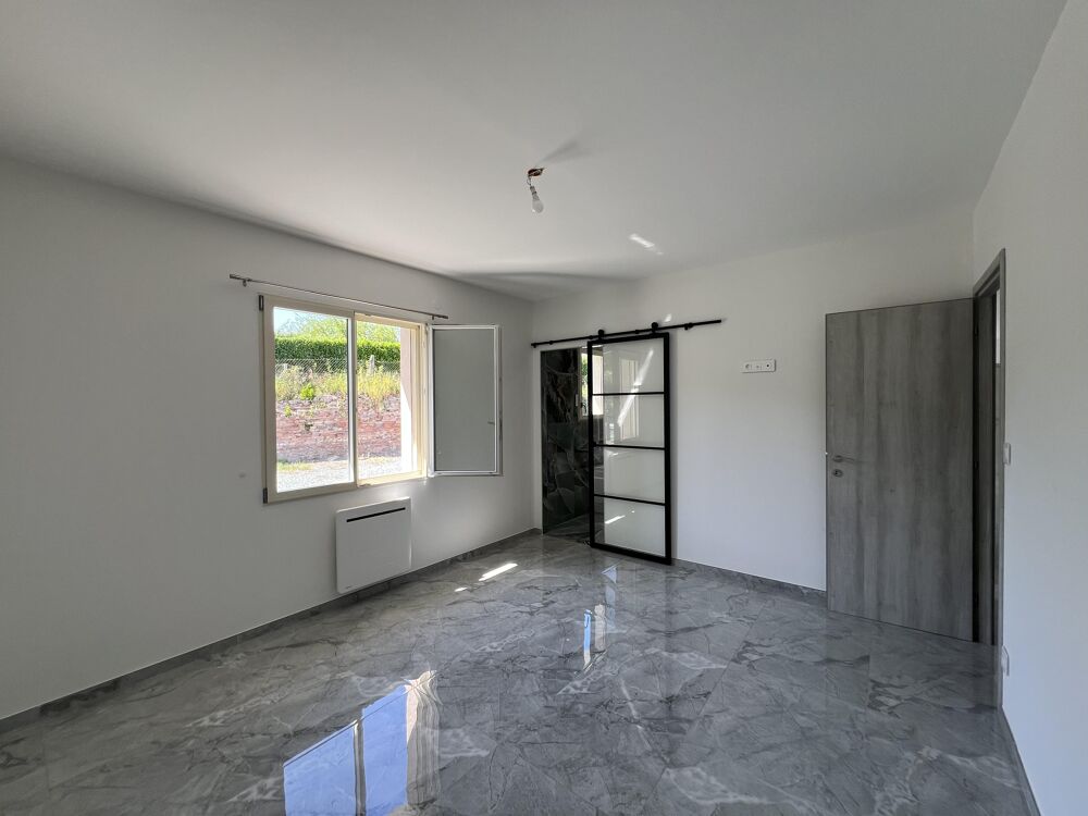 Vente Maison Maison de plain-pied 5 pièces Briennon