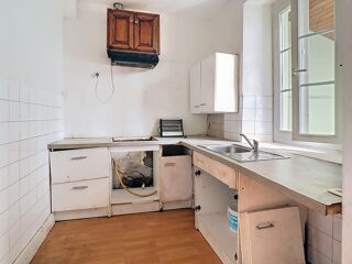  Maison � vendre 4 pi�ces 75 m�