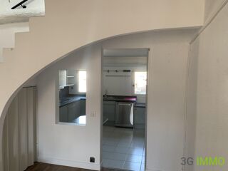  Appartement à louer 4 pièces 85 m²