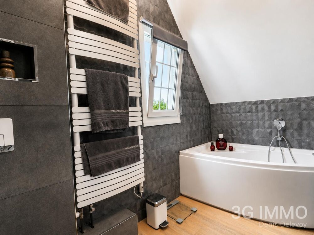 à vendre  Maison L'Isle-Adam (95290)