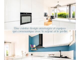  Maison à vendre 4 pièces 106 m²