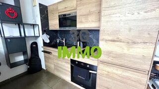  Appartement � vendre 1 pi�ce 30 m�