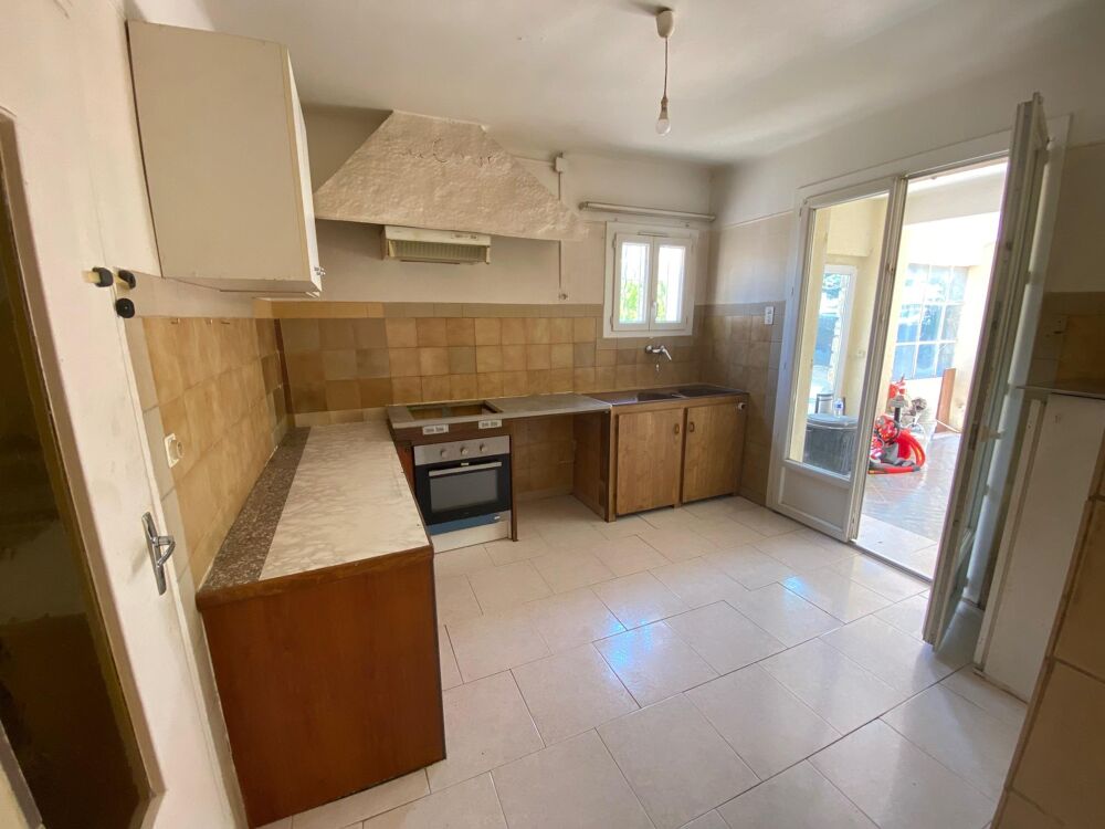 Vente Maison Maison 4 pices Flayosc