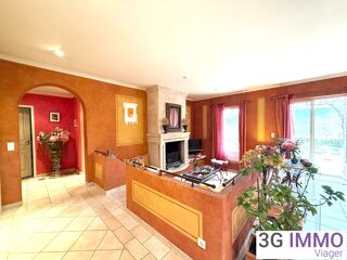  Maison à vendre 4 pièces 145 m² Goult