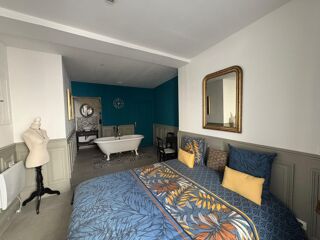  Maison � vendre 7 pi�ces 221 m�