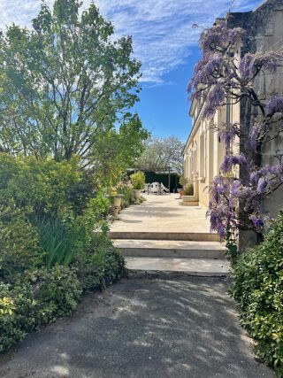  Maison � vendre 10 pi�ces 240 m�