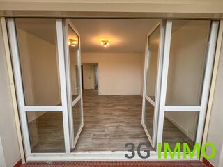  Appartement  vendre 2 pices 61 m