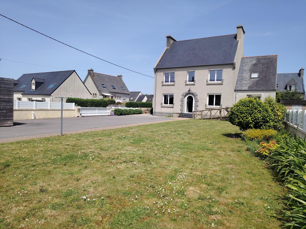 Maison 8 pièces